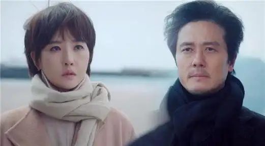 7部韩剧中年罗曼史绅士的品格大叔谈恋爱竟然这么好看