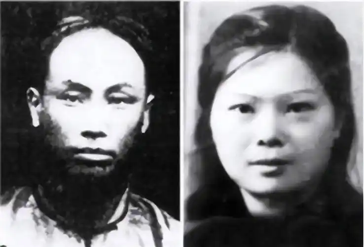 陈独秀晚年居无定所贫病交加没饭吃也不动巨款死前食物中毒