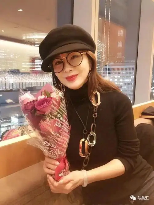 64岁陈美凤辣到破表!公开"防腐"妙招,自曝喜欢小鲜肉