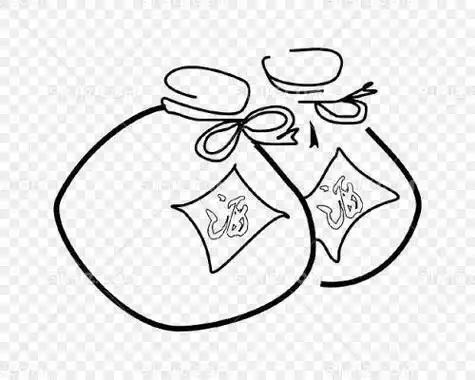 坛子 strong>酒简笔画 /strong>