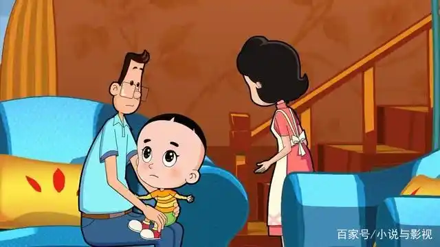 九十年代最经典的20部动画片,你看过几部