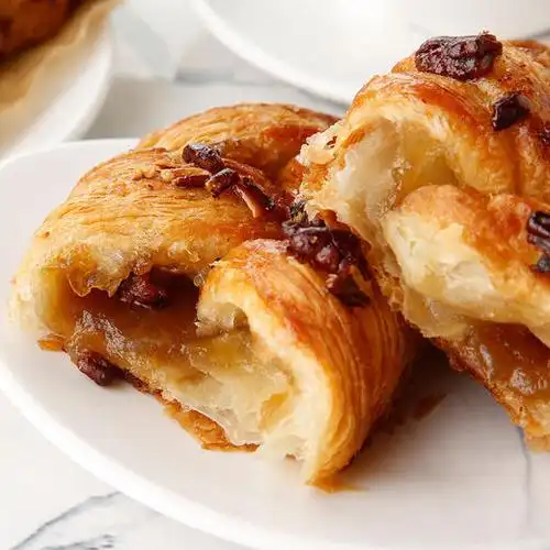 mm山姆membersmark碧根果丹麦酥8个