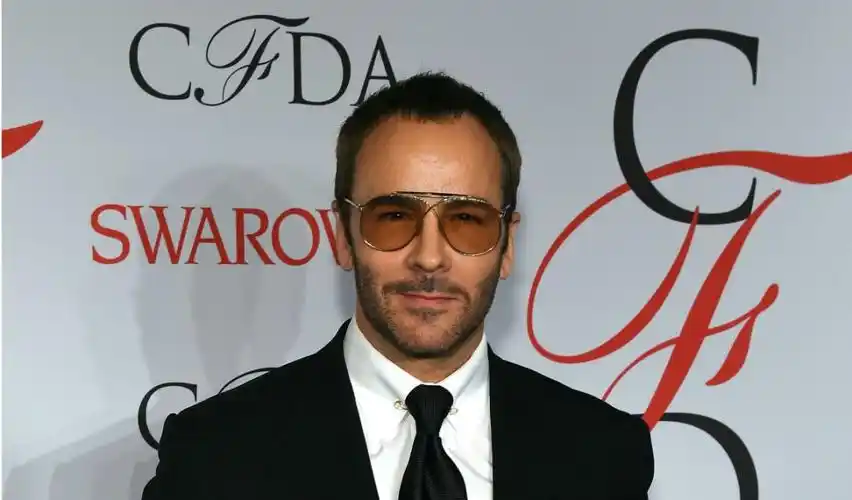 tom ford将带领cfda走向何方?_时尚