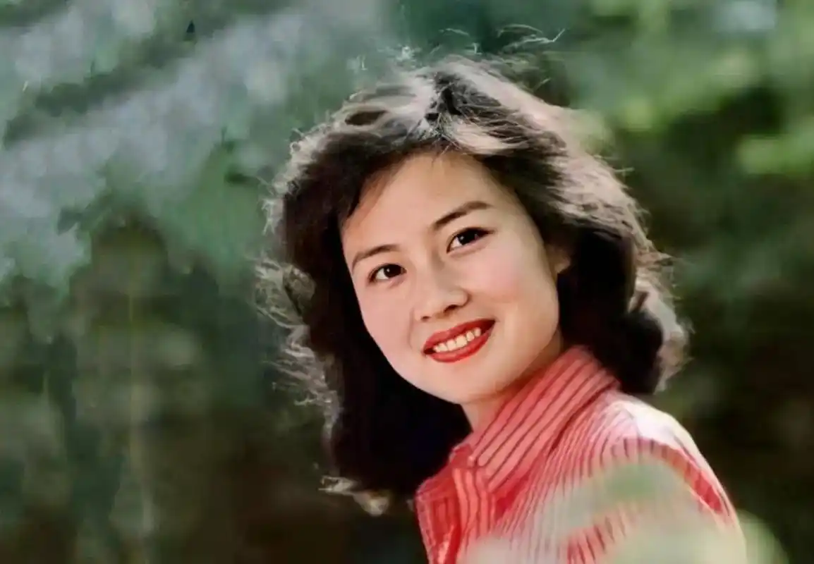 电影演员巜赵娜》 - 抖音