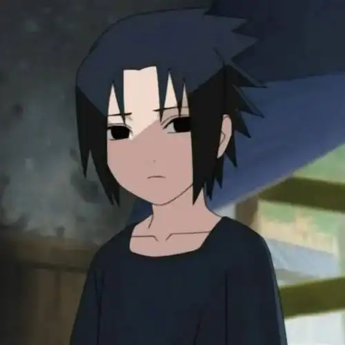 佐助生日贺:头像精选