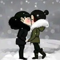 两个人好看的照片头像图片_微信头像图片大全