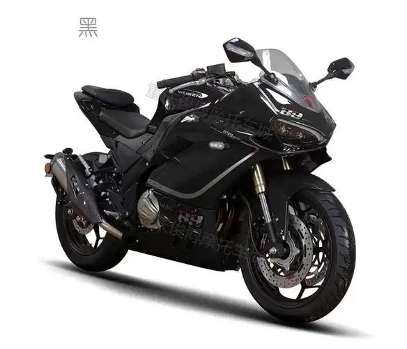 蛟龙200cc摩托车图片 蛟龙200cc摩托车最高时速-图片大观-奇异网