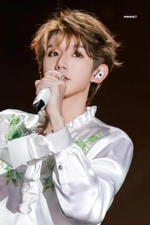 王源有哪些人格魅力