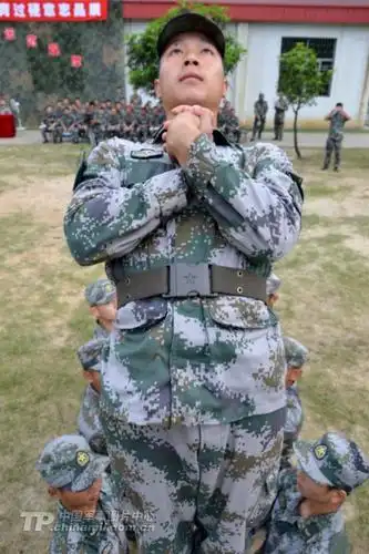 93653部队将心理训练纳入汽车兵专业训练