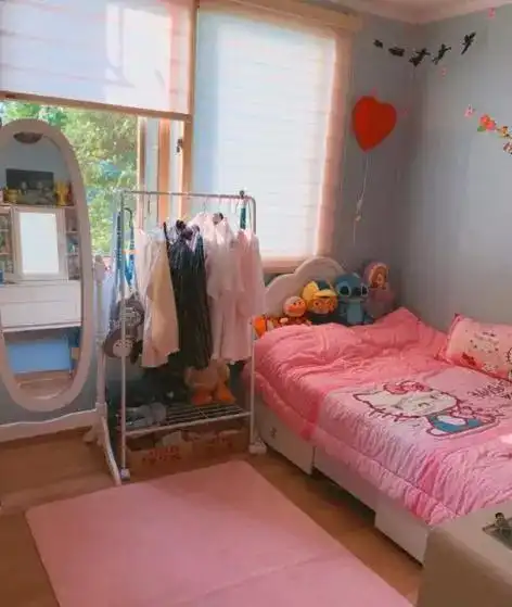 西安女子租房一年堆满垃圾02房东垃圾装满100多袋