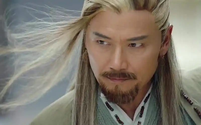 护犊子的黄老邪在梅超风被杀死后为何不找欧阳锋寻仇