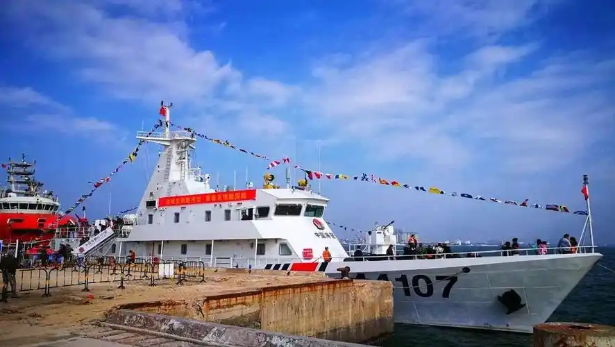 今天湛江沸腾了,水土不服就服"湛江蓝",精彩呈现!