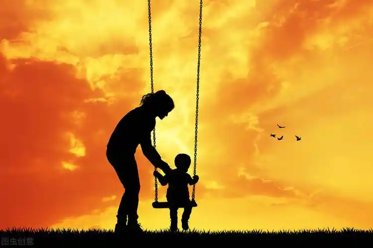 亲情的温暖短句感动亲情的唯美句子