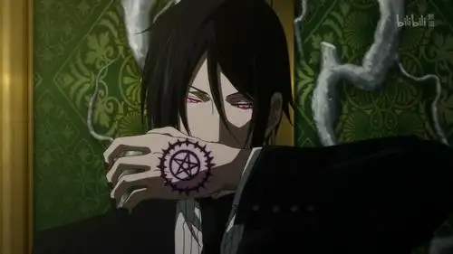 2月17日 23:01   关注  黑执事 评论 收藏