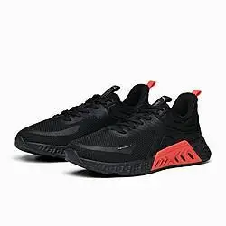 anta安踏综训鞋男鞋2021春款轻便透气耐磨运动鞋