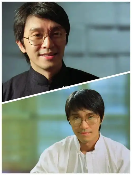 周星驰多少人曾爱慕你年轻时的容颜