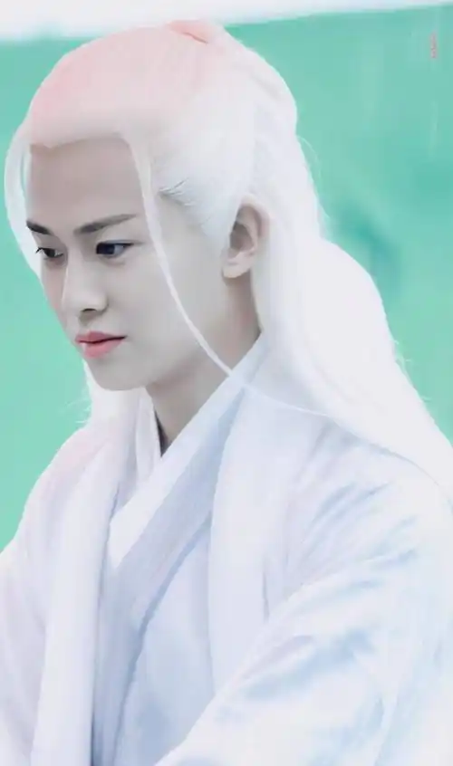 任嘉伦参演的六部古装剧第一部很惊艳最后一部帅出新高度