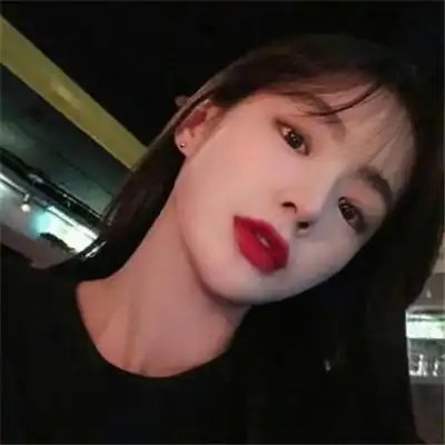 高清快手头像女生霸气一点图片(精选24张)-非主流之家