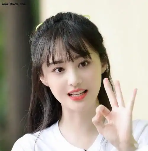 郑爽最新消息2022有新剧播出在胡一天的新剧中现身