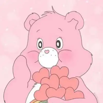 自截卡通人物头像