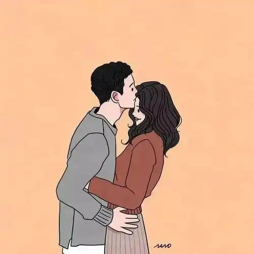 情人节献给所有夫妻