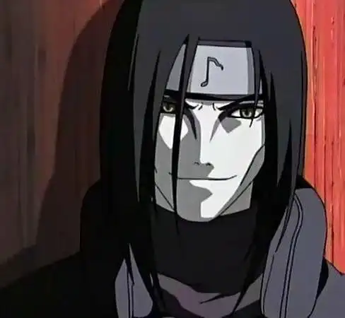 大蛇丸头像高清图片