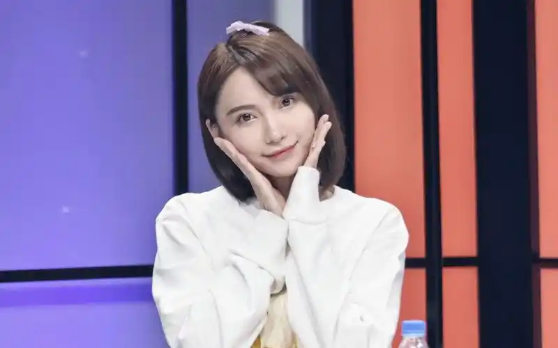 【陆婷】心动的味道 第三期