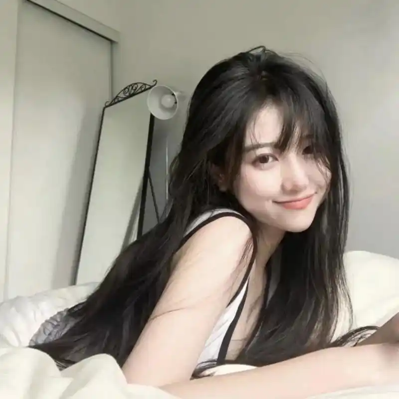 头像:可盐可甜好看的头像微信头像