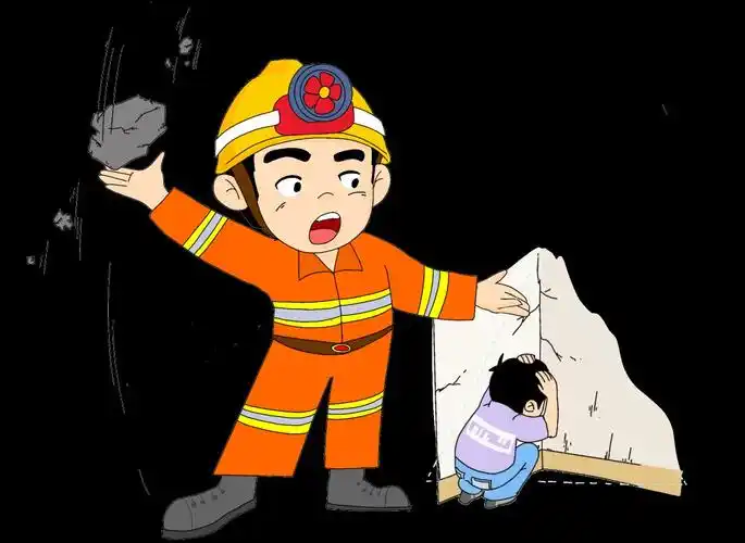 里湖瑶族乡东瓦小学防震减灾知识宣传