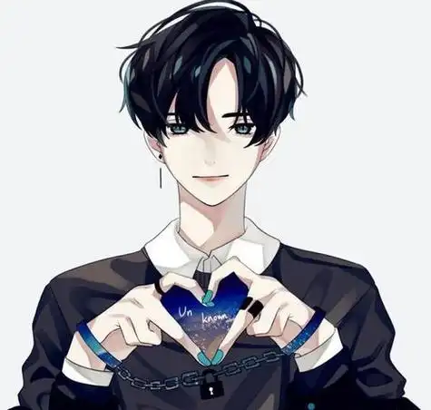 动漫头像男高清二次元 - 搜狗图片搜索