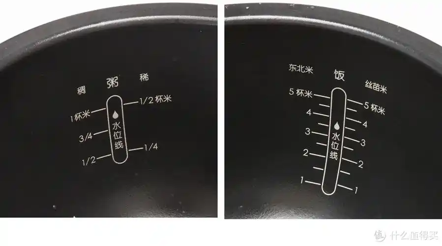 混口饭吃容易么米家ylih01cm压力ih电饭煲评测