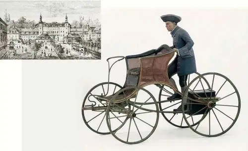 18世纪末,19世纪初的欧洲,在拿破仑大军的铁骑之下,想好好种地成为了