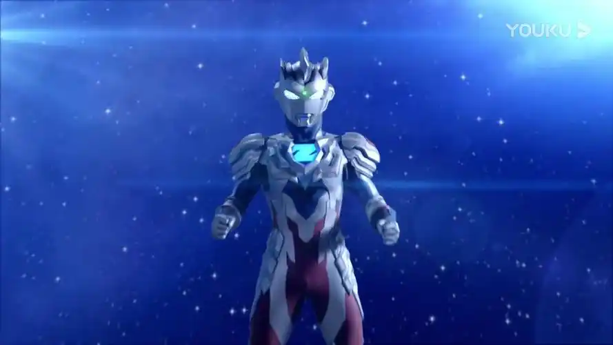 泽塔奥特曼pv初公开预告