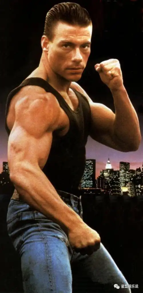 小时候的史泰龙在同学眼中可一点都没把他和动作片巨星连在一起,同学