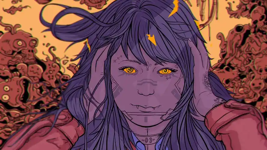 hip hop琴|插画|涂鸦/潮流|正再品牌策划 - 原创作品 - 站酷 (zcool)