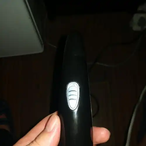 雷瓦ra-555a鼻毛修剪器