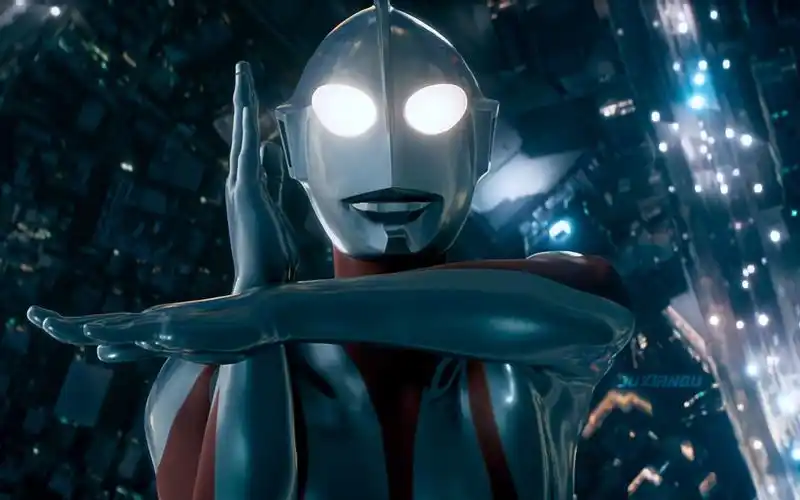 奥特曼的实力到底有多强?