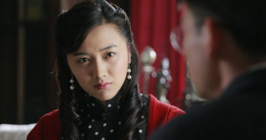 狼烟北平 中的徐金戈原型是谁