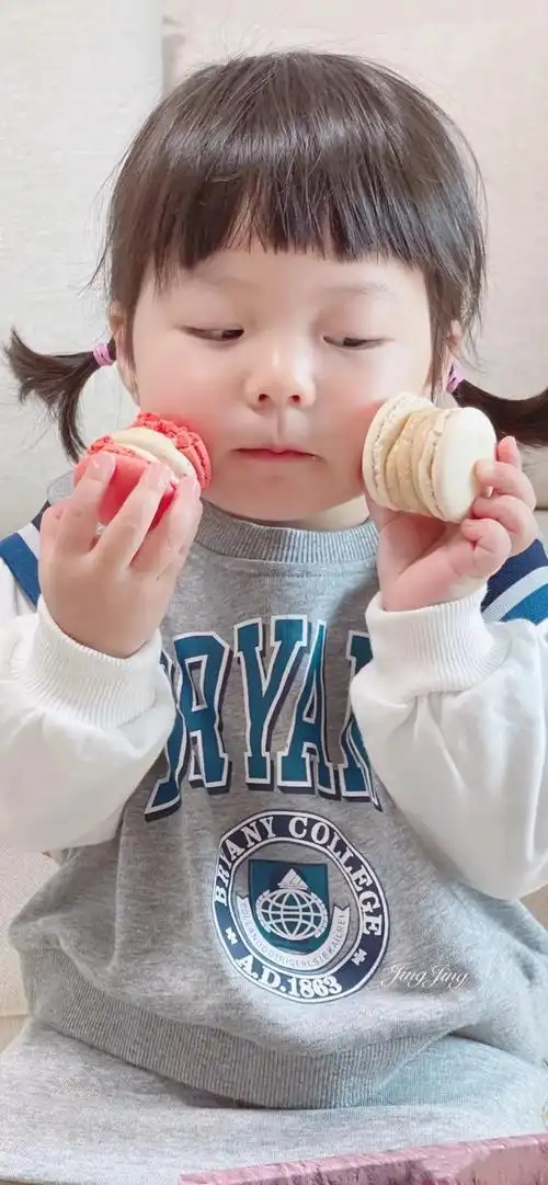 丸子妹壁纸 - 橘子有点甜. - 抖音