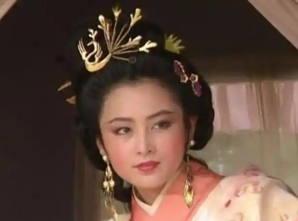 甘夫人:刘备最宠爱的女人,美丽贤惠识大局