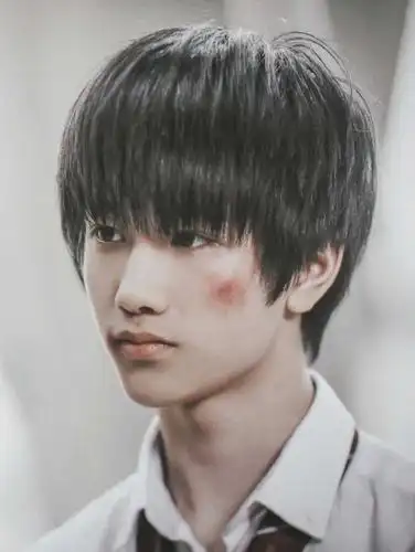 敖子逸一些绰号的由来