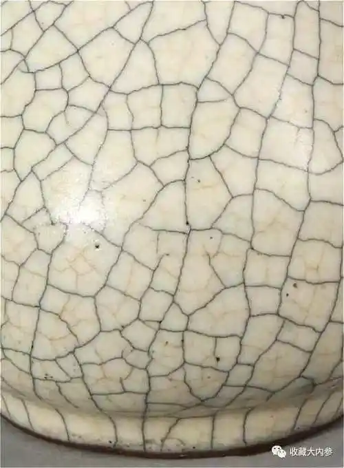 瓷器最高的审美:细品故宫哥窑瓷器(高清全集)