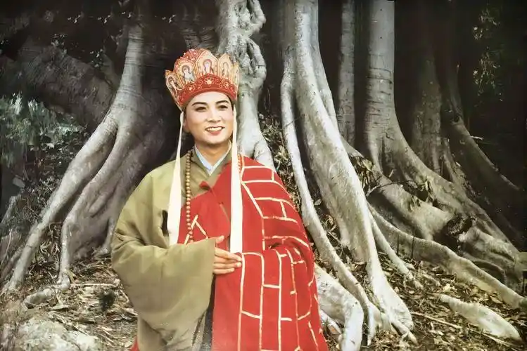 听完猪八戒的话才秒懂,怪不得妖怪抓到唐僧,不先吃了或者上了他_师父