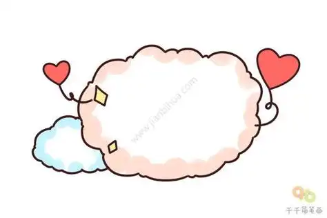 搜狗图片搜索超实用花朵边框简笔画简单手绘藤蔓花边边框简笔画如何