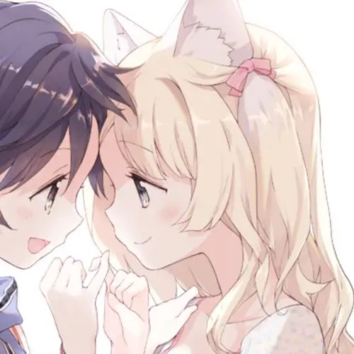 3月12日 15:58   关注  动漫头像 情侣头像