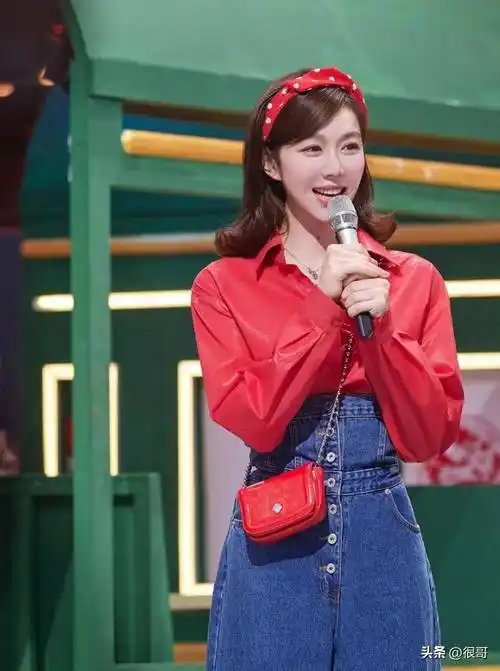 姜妍凭《南来北往》出圈,收放自如的演技被导演夸:你有代表作了