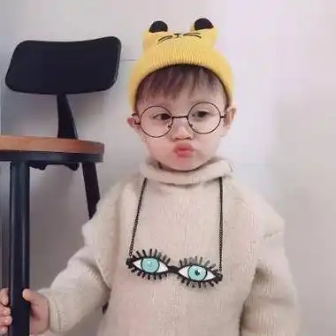 可爱小男孩头像,这萌萌的小正太太爱了_小正_头像_小男孩