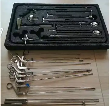 椎间孔镜是几类器械_(椎间孔镜手术属于几类手术)