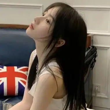 头像女生霸气冷酷伤感真人超拽