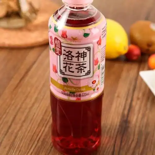 饮料饮品 茶饮料 统一(gs) 统一植觉洛神花茶500ml 商品图片页